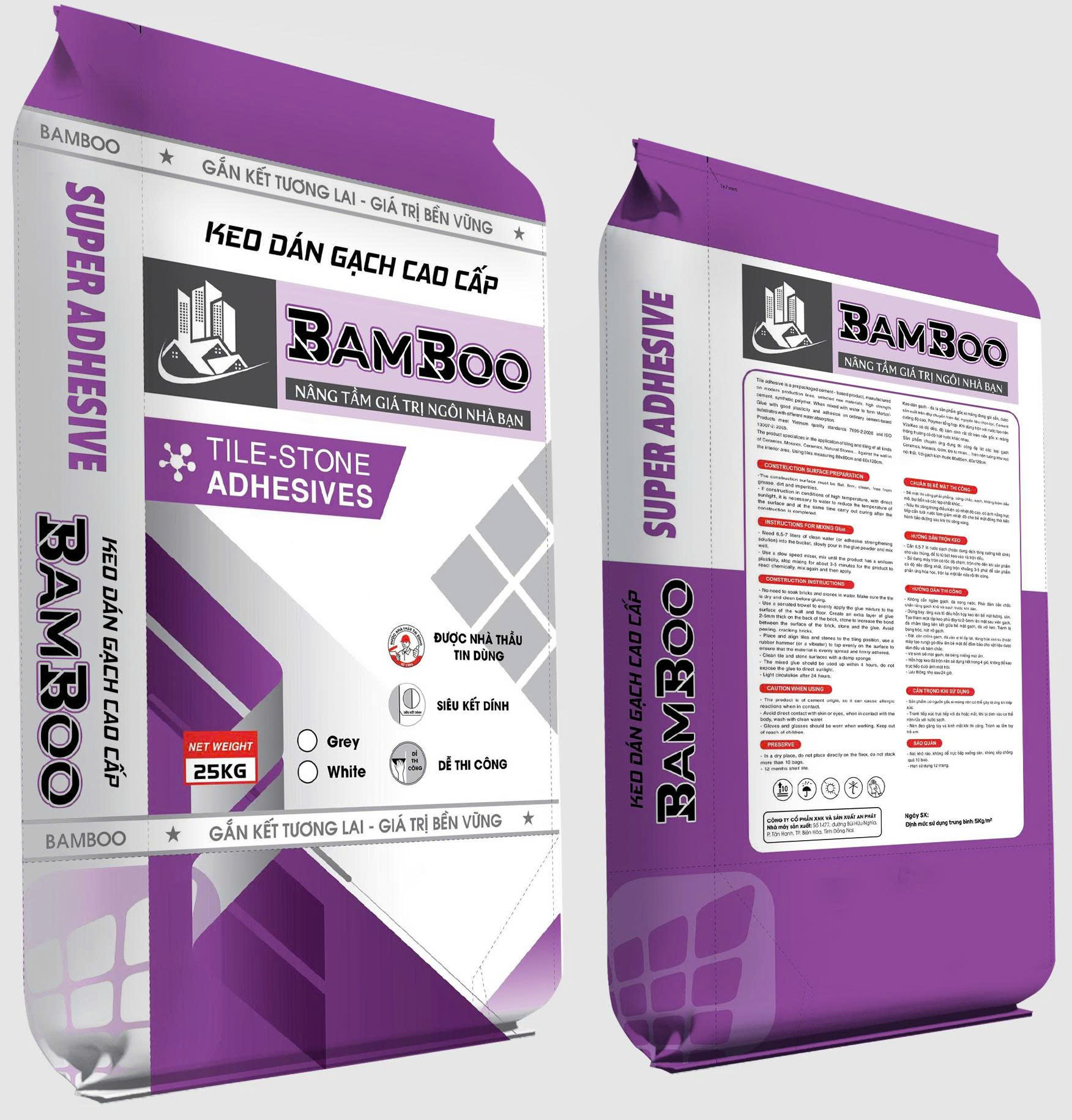 bambo